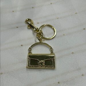 BAG CHARM